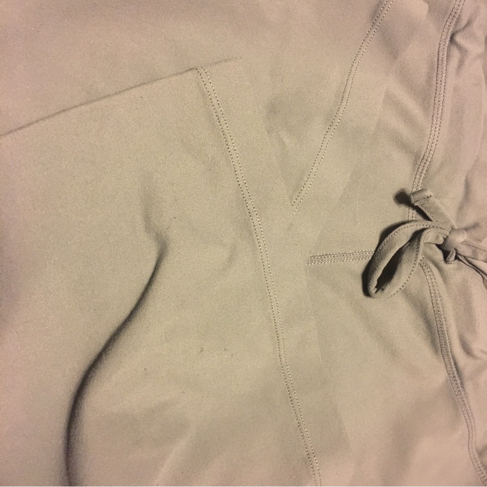 Prana Wide-Legged Sweatpants, S - Picture 5 of 7
